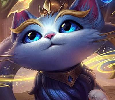 lol:最不容易拿5杀的英雄,魔法猫咪上榜,图5让人意外!