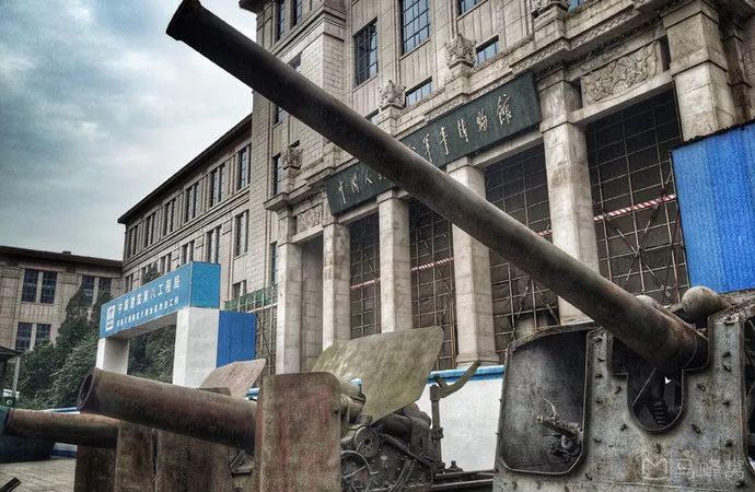 军事博物馆参观攻略好玩吗 cc0b1678b34e4d4c9f7fecd928da461f.jpeg