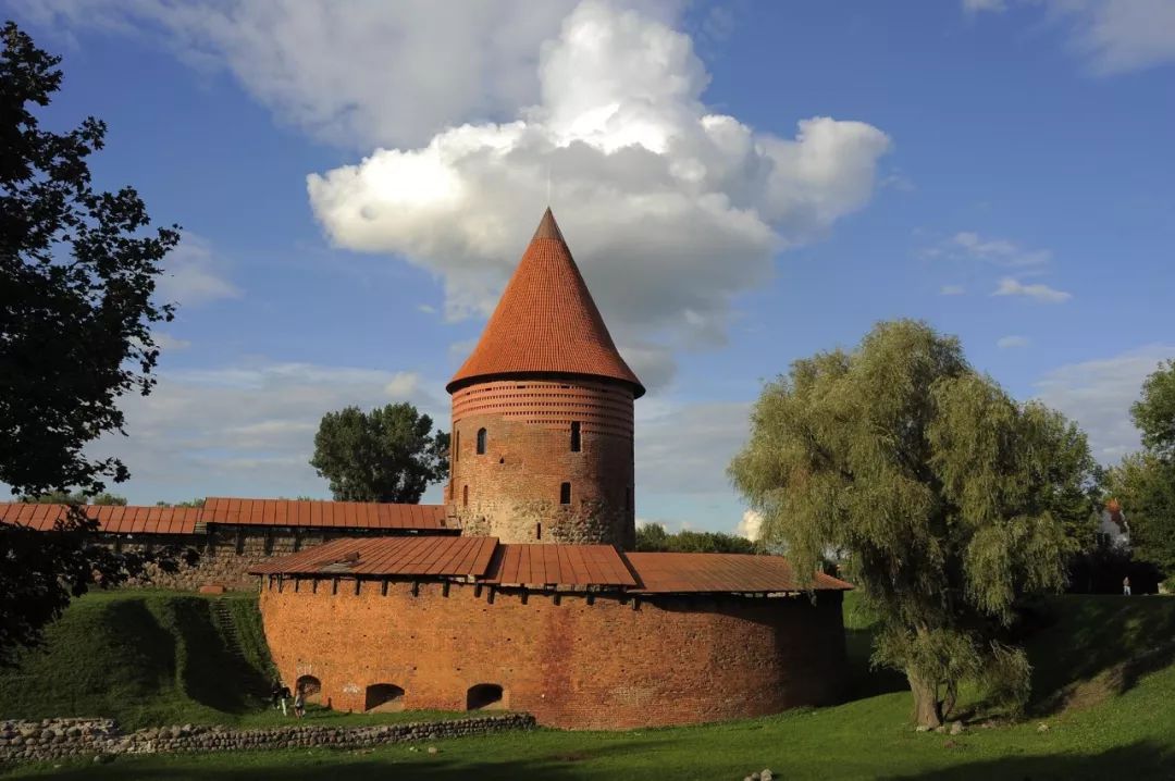 【莱蒙经典】穿越历史微小说·一路向北纵横|