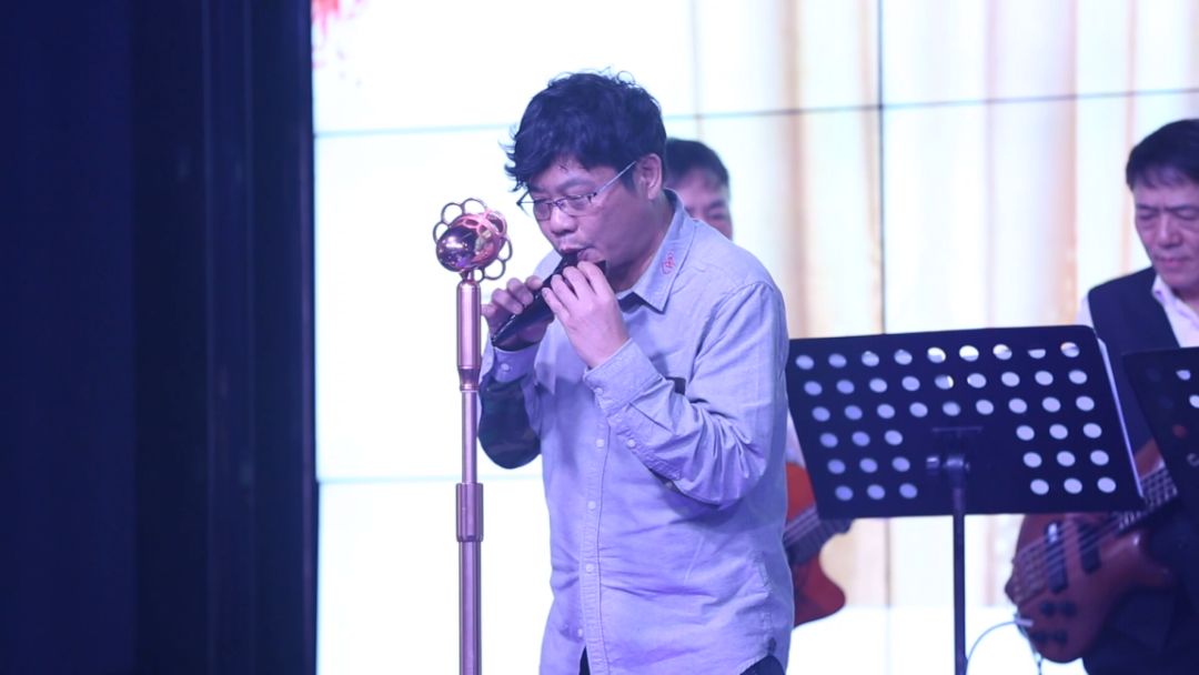 彭利中与他的《湘音湘韵》