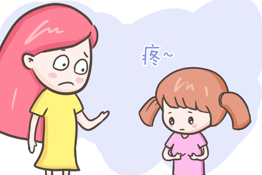                     女孩容易性早熟，这几种原因隐藏的太深很难发现，父母千万别马虎