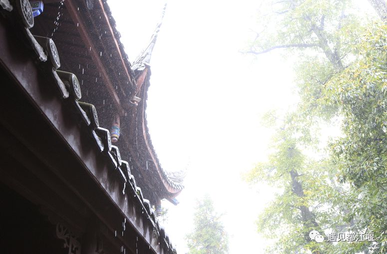 都江堰诗词大会 | 四川历史上“睁眼看世界”第一人宋育仁，与都江堰的不解情缘。