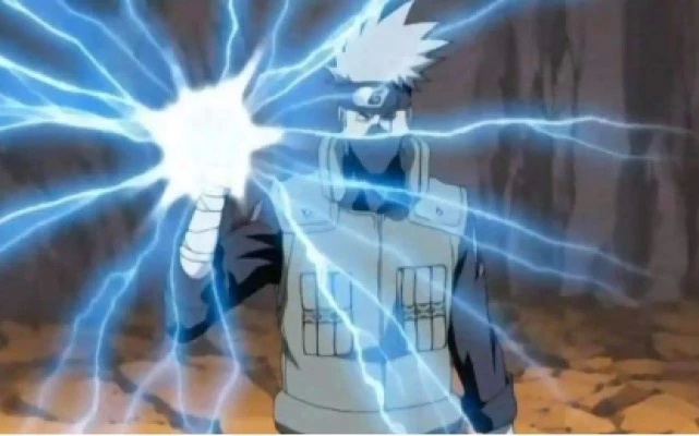 火影忍者:最熟悉的几个忍术,日语怎么念?不懂