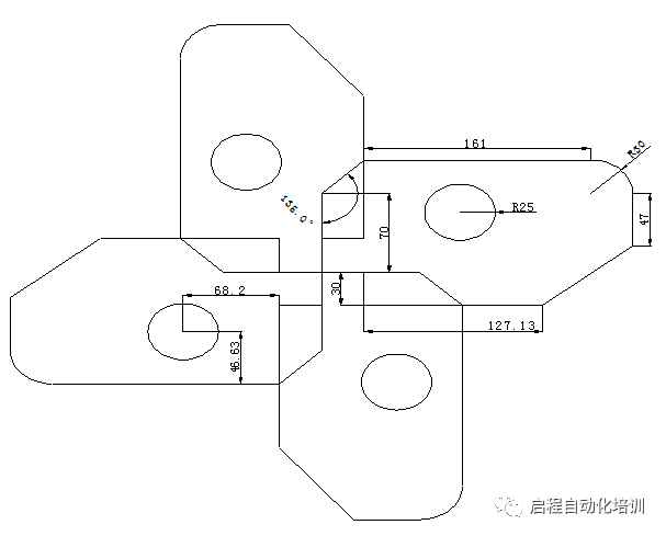 各种经典电气工程cad图纸,赶紧收藏!_pdf