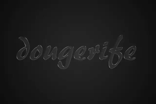 怎么用ps制作钻石