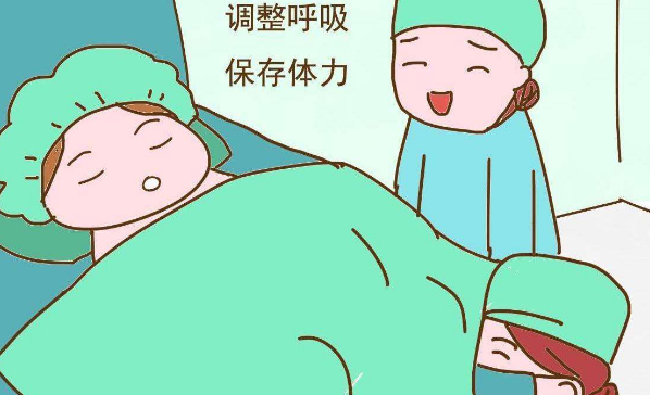 为什么有些孕妇顺产很快？或许是她们做到了这几点，不妨学一下