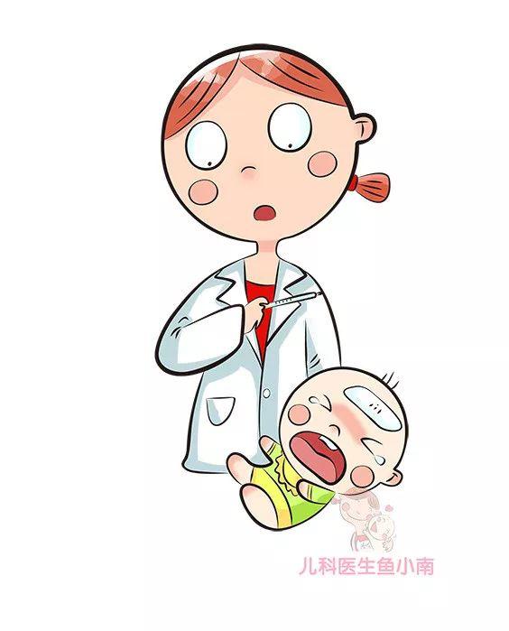                     原创            辟谣：咳嗽不是病，这几种情况才要去医院，这几种药别给宝宝吃