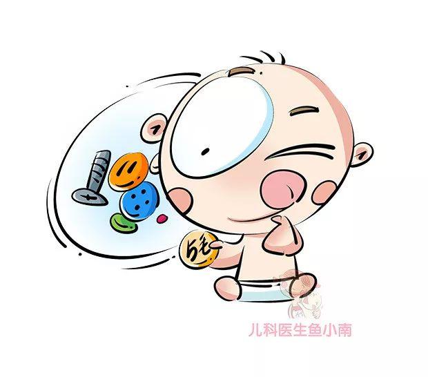                     原创            辟谣：咳嗽不是病，这几种情况才要去医院，这几种药别给宝宝吃