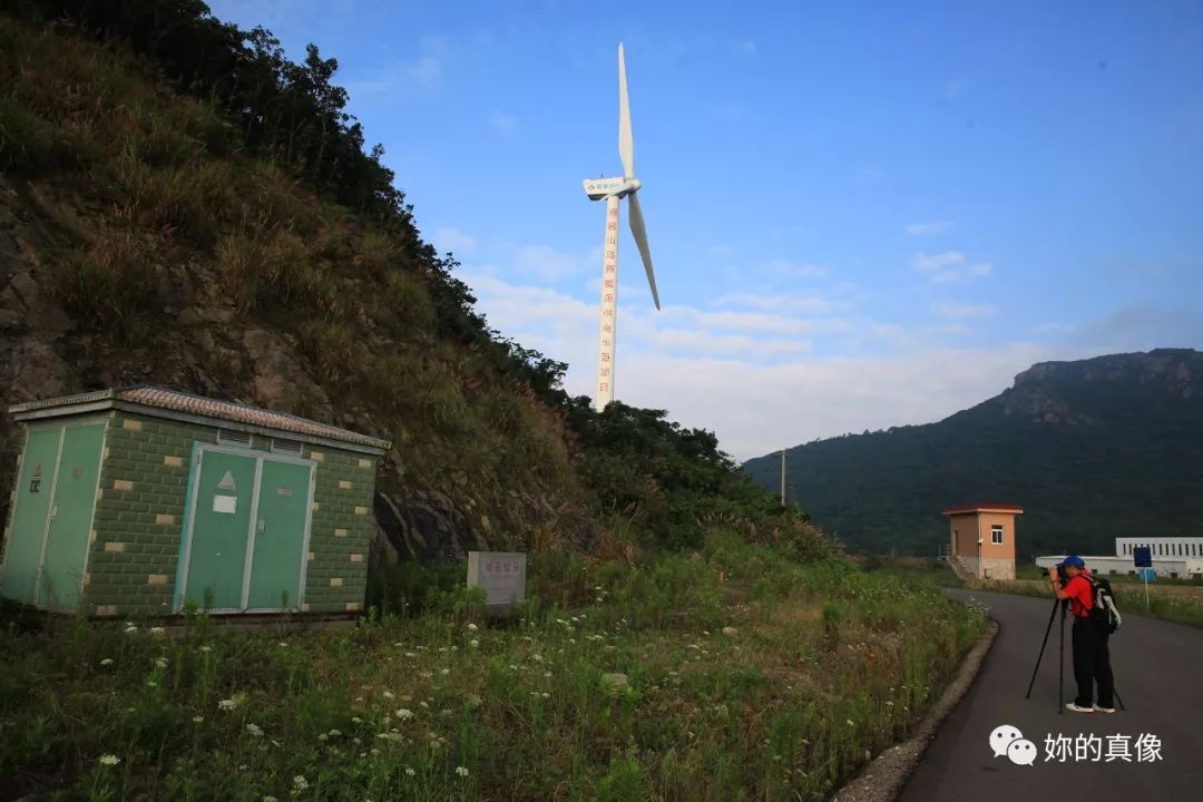 摘箬山岛炳哥视线第113期