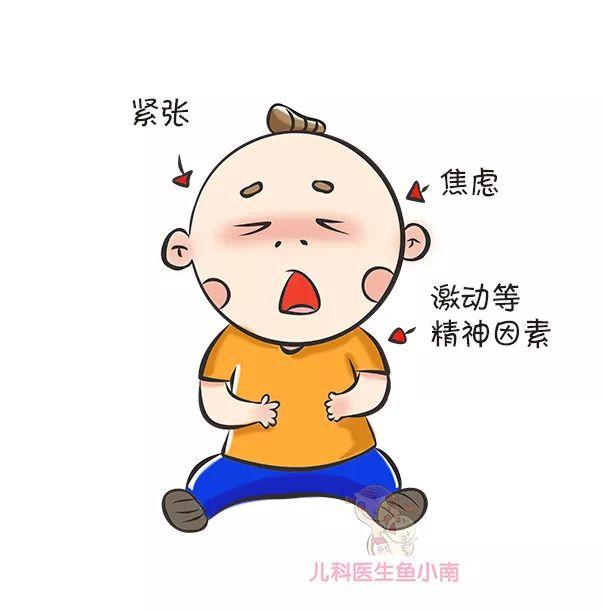                     原创            辟谣：咳嗽不是病，这几种情况才要去医院，这几种药别给宝宝吃