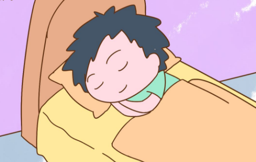                     如何培养孩子良好的睡眠习惯？这五点处理方法，家长要早知道