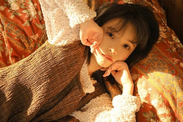 恋爱中最笨拙,但也全心全意爱着你的星座男