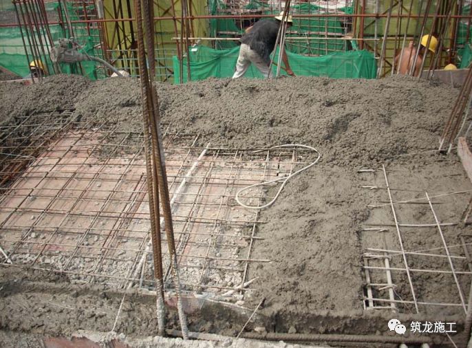 12项混凝土施工质量通病,120张照片,赶紧对比