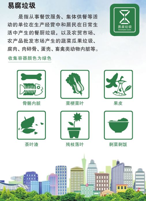 东阳版《垃圾分类歌》震撼来袭!唱唱歌就学会