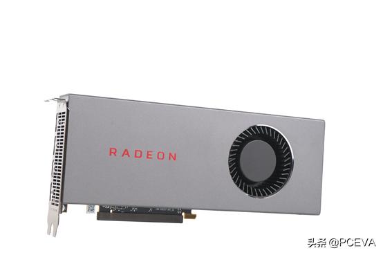 AMD Radoen RX 5700 XT/RX 5700Կ