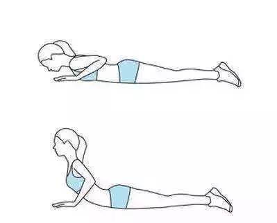 练好八段锦第一式 fbe3015776164d7aae2756d628e669f1.jpeg