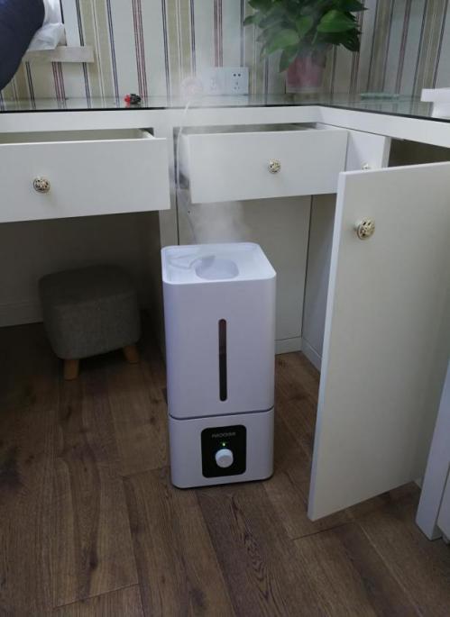 网传的抽风大法除甲醛有效吗?