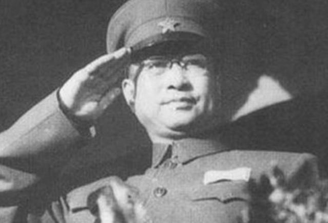 他是开国大将,妹夫是毛主席秘书,三个儿子都是少将! bbin真人娱乐平台