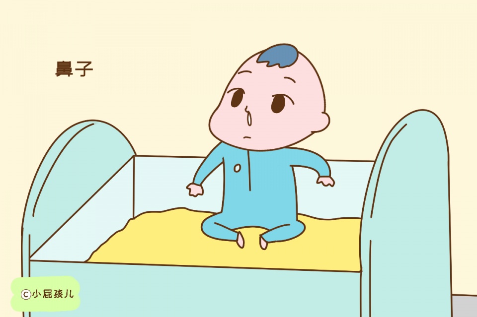                     原创            孩子身上脏着更健康的部位，家长别忙着清理，不然容易生病