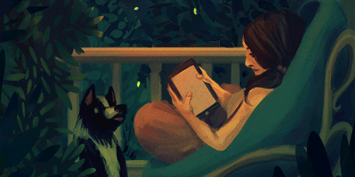 一些实用的读书技巧,浮躁时代也能好好读书