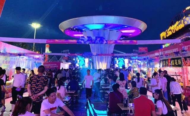 朋友不要错过,塘沽"夜夜",敢来,就一醉方休_滨海