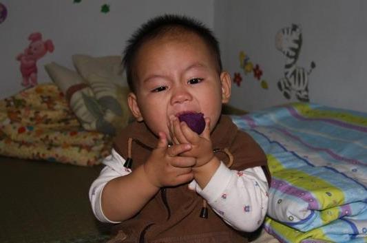                     劝告：孩子只要不碰这4种食物，保管脾胃好，积食少，个子长得高