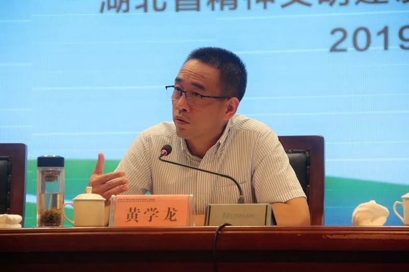 宜昌乡村少年宫里故事多,全省都来观摩啦!