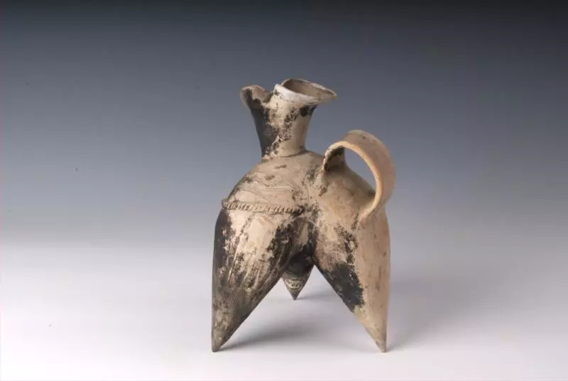 从7000年前的马家浜文化开始！嘉兴史前文化遗址同样惊艳时光