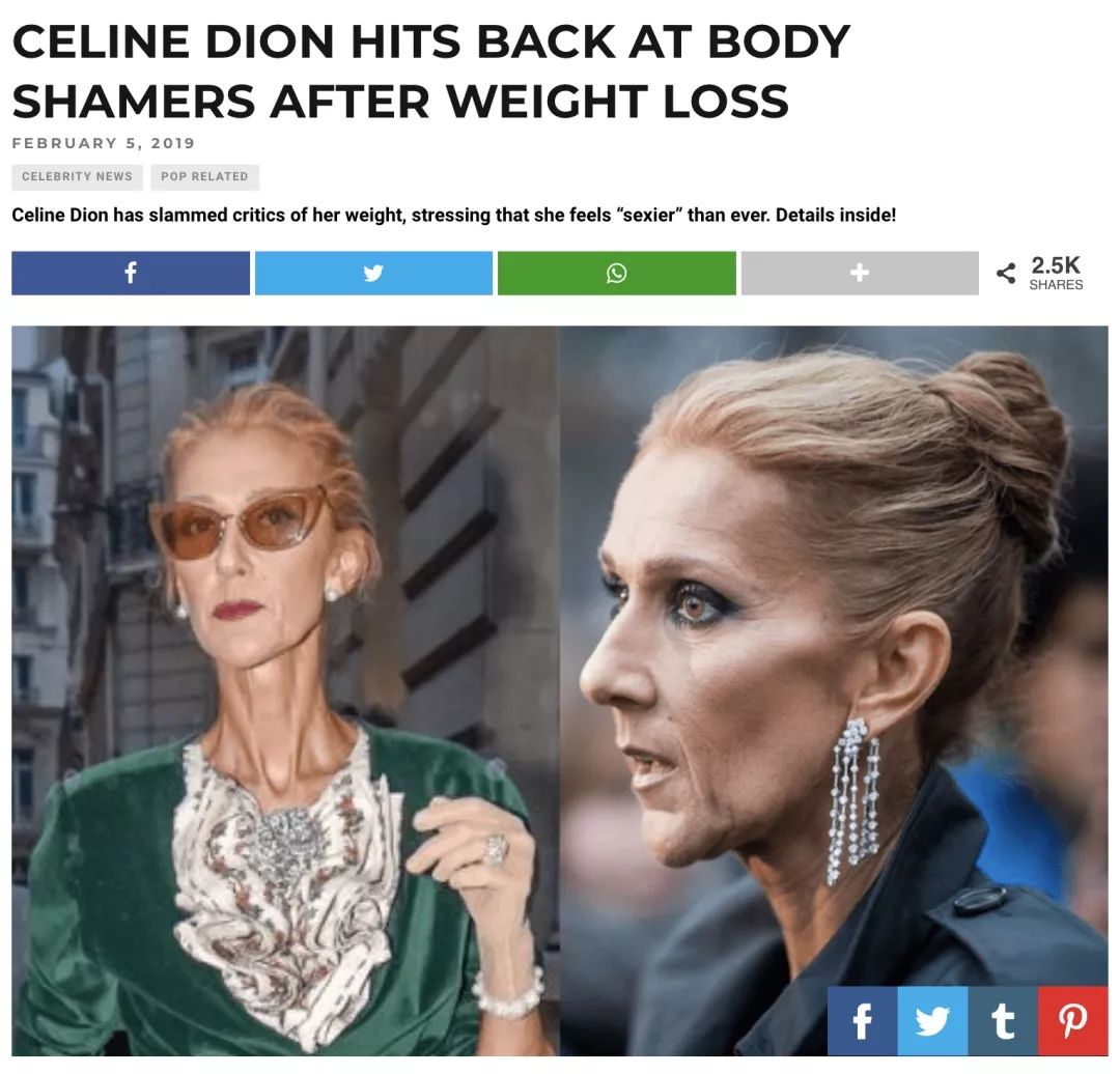 兴风作浪看celine dion