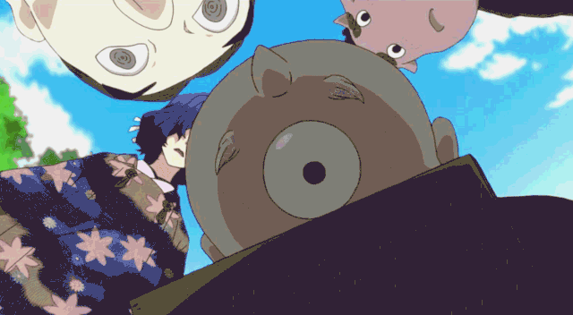 追剧领红包治愈系物语夏目友人帐再续温情