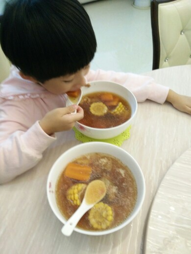                     3种食物少给娃吃，不但没有营养价值，还容易让孩子性早熟