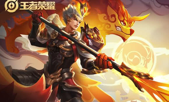 王者荣耀:技能接闪现难度大,苏烈大闪不算难,典