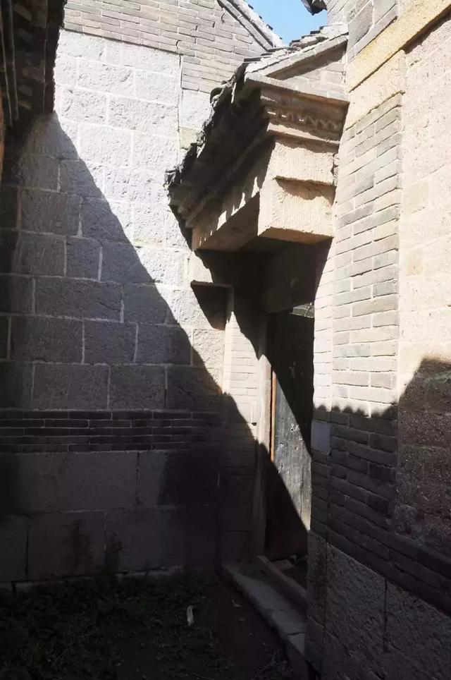 走进魅力古村济南东矾硫村，品味她的前世今生！