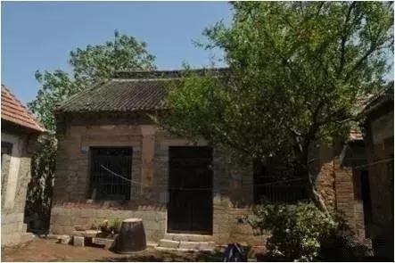 走进魅力古村济南东矾硫村，品味她的前世今生！