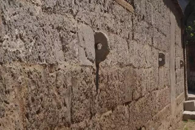 走进魅力古村济南东矾硫村，品味她的前世今生！