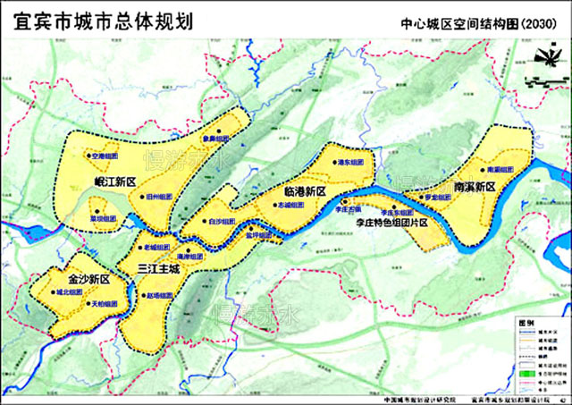 宜宾 城市 人口_宜宾城市图片(2)