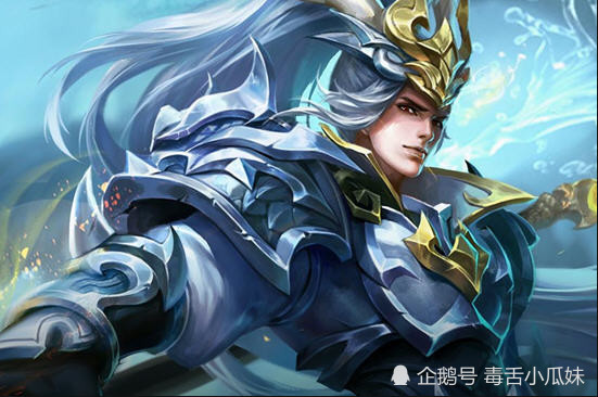 王者荣耀韩信打野教学,学会了,分分钟上王者!