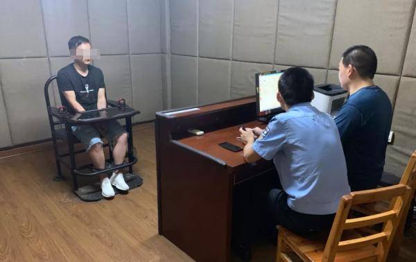 9岁女童被24岁男子骗至卫生间遭猥亵