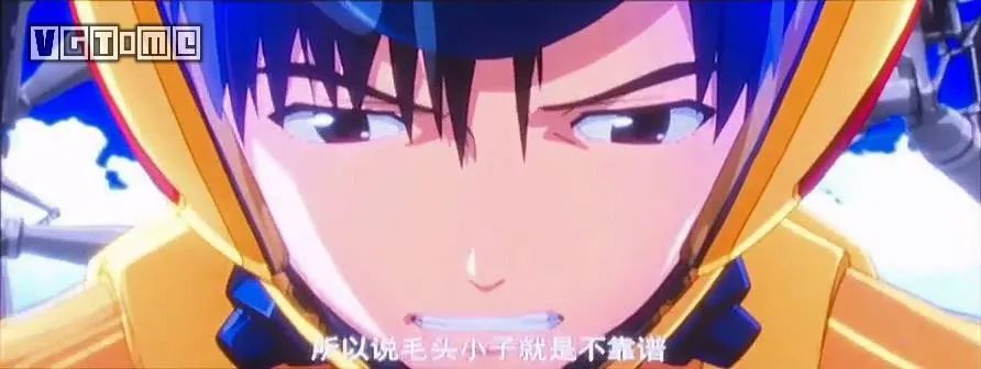 eva新剧场版终0706观影后记看不懂但我看到了希望