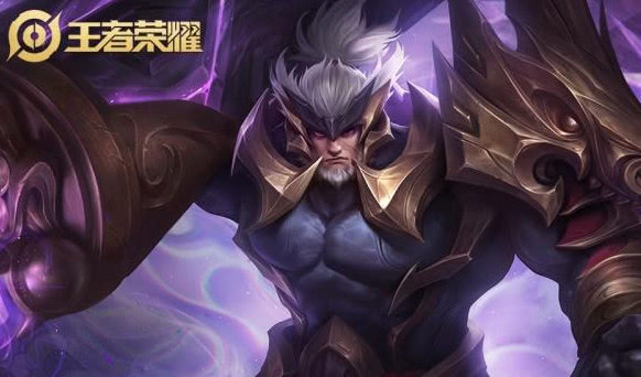 王者荣耀:技能接闪现难度大,苏烈大闪不算难,典