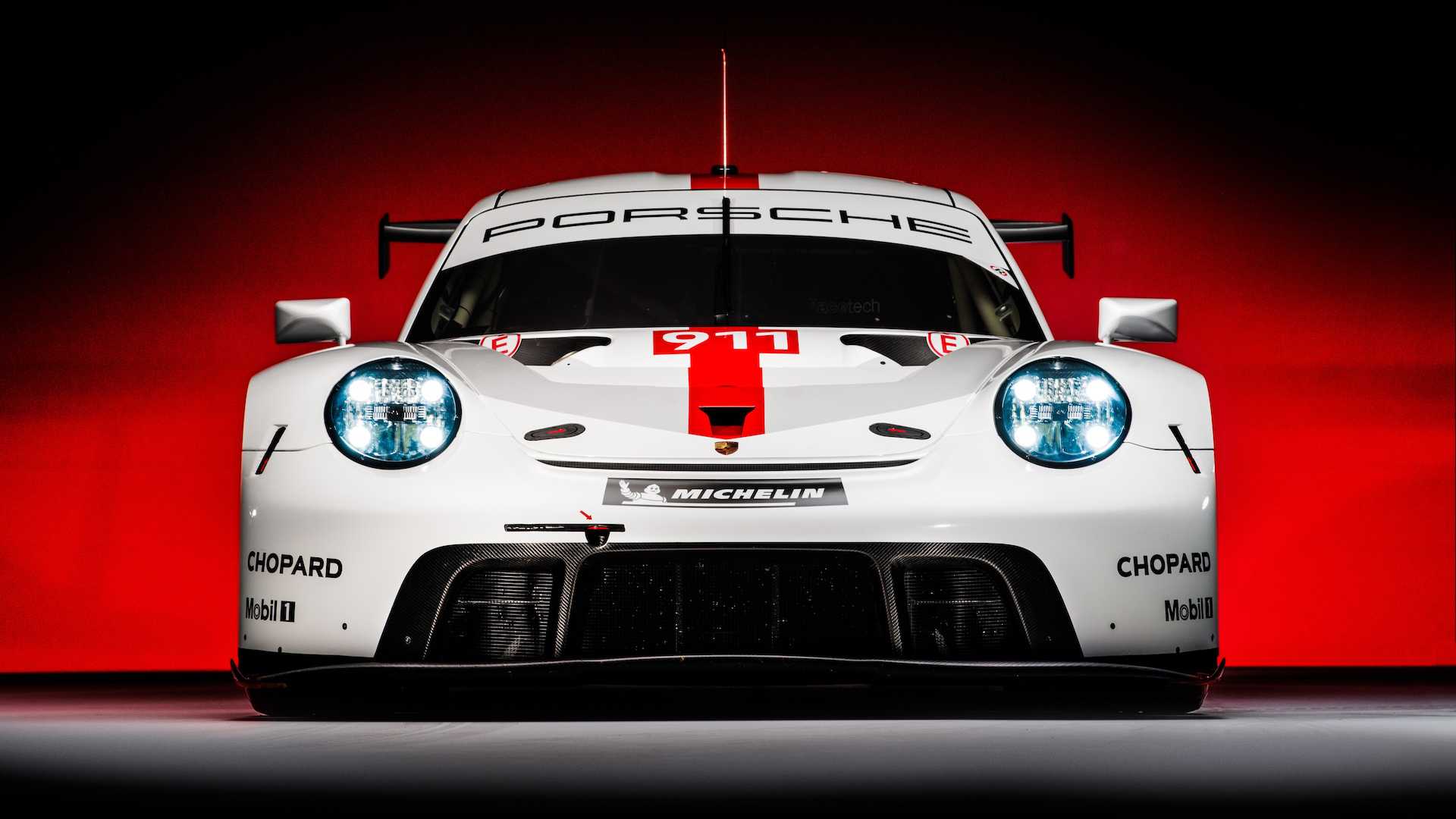 目前的gt3和gt3 rs都使用4.0升发动机,功率超过500马力,如果新的4.