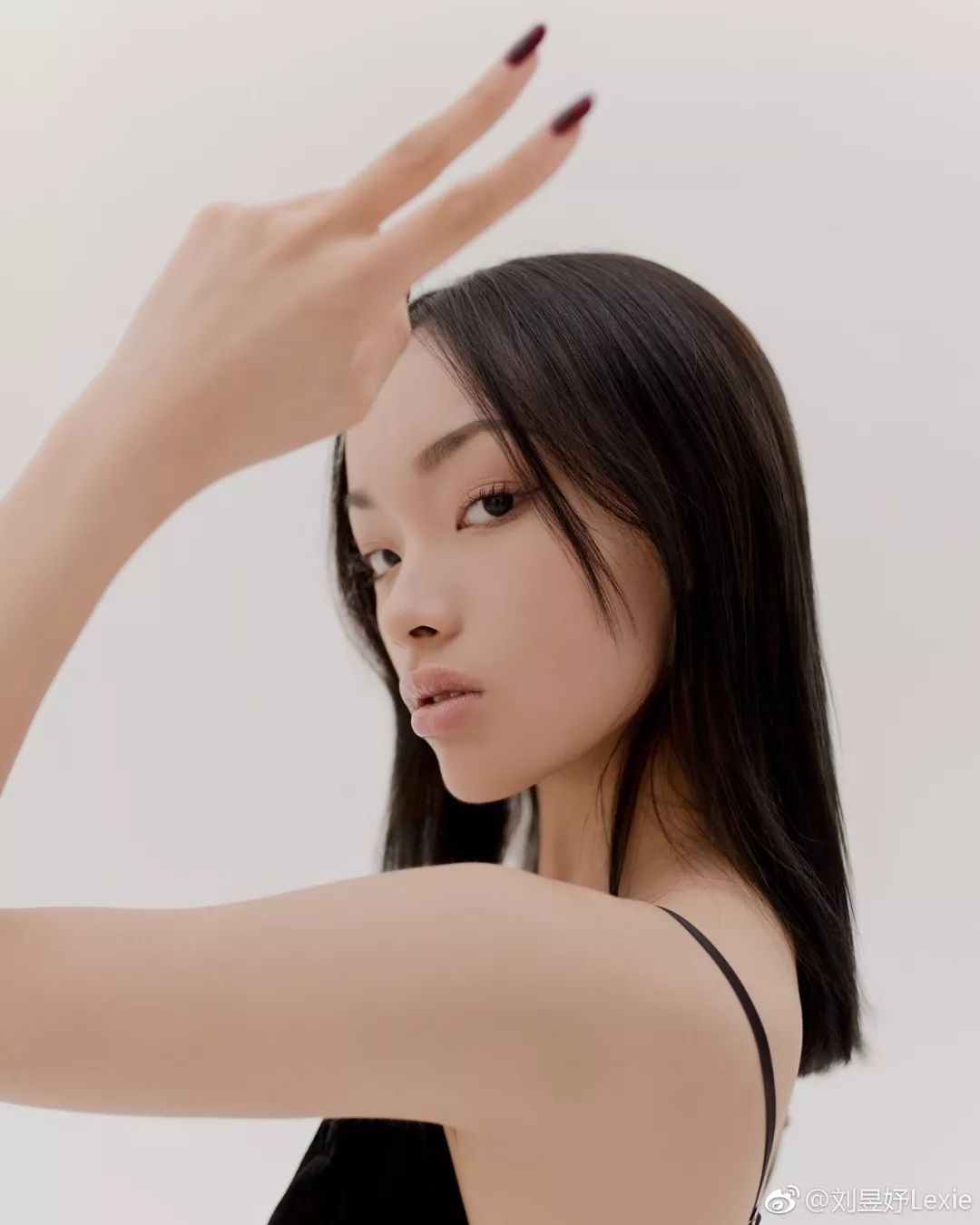vava万妮达刘柏辛谁才是最美女rapper