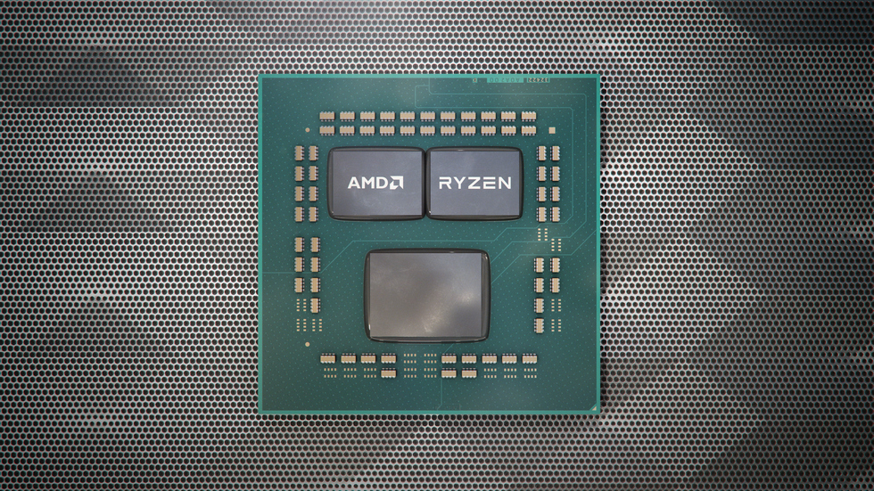 AMD Ryzen 9 3900X & Ryzen 7 3700X 评测_手机搜狐网