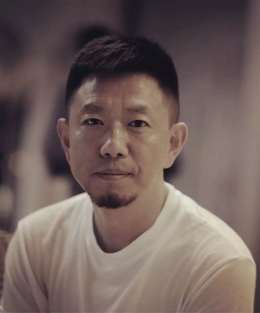 一品尚壹扬新作重山什舍那一抹质朴是可以触碰的宁静