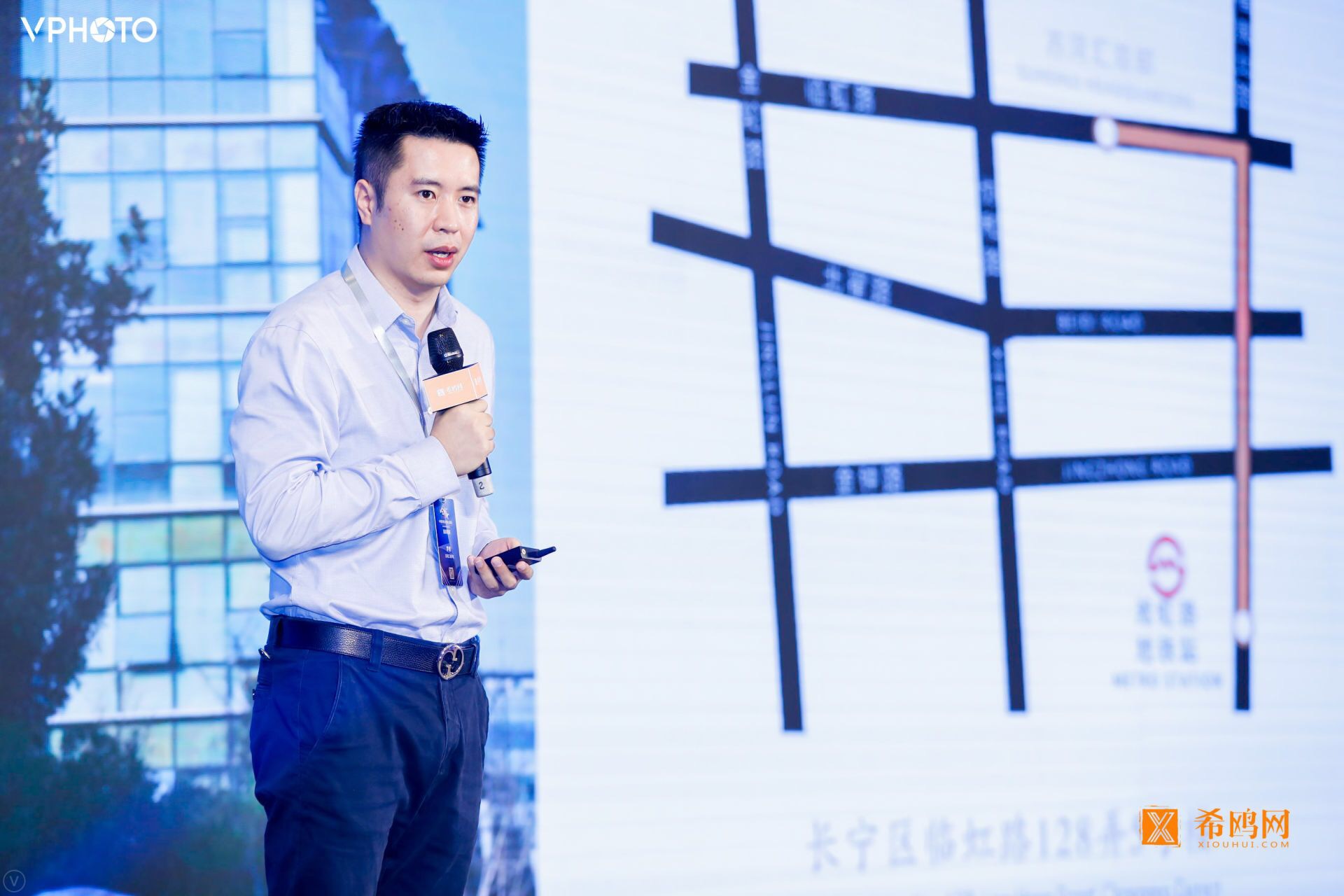 2019中国新商业领导力峰会于上海闭幕，全场热议“创新”和“搅局者” 