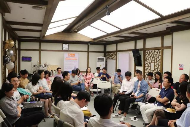 北京大学法治研究中心2019届毕业生欢送会成功举行