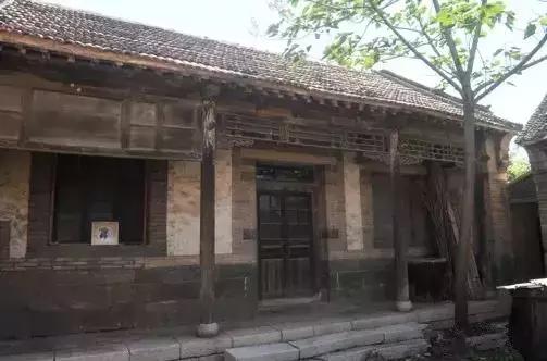 走进魅力古村济南东矾硫村，品味她的前世今生！