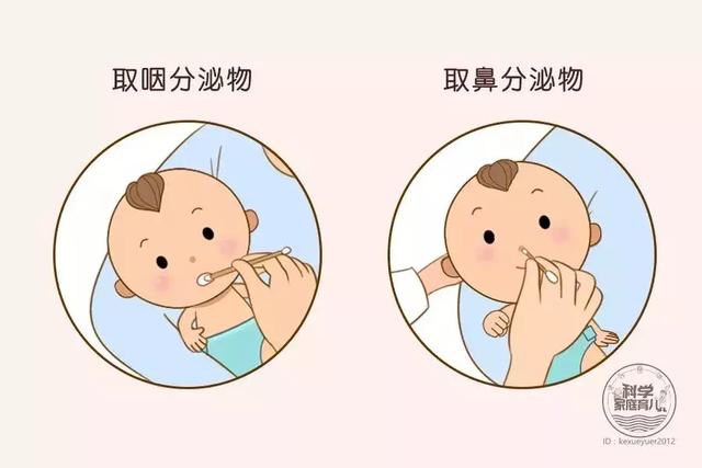                     原创            一次细菌感染竟让女童＂毁容＂？细菌感染or病毒感染早分清