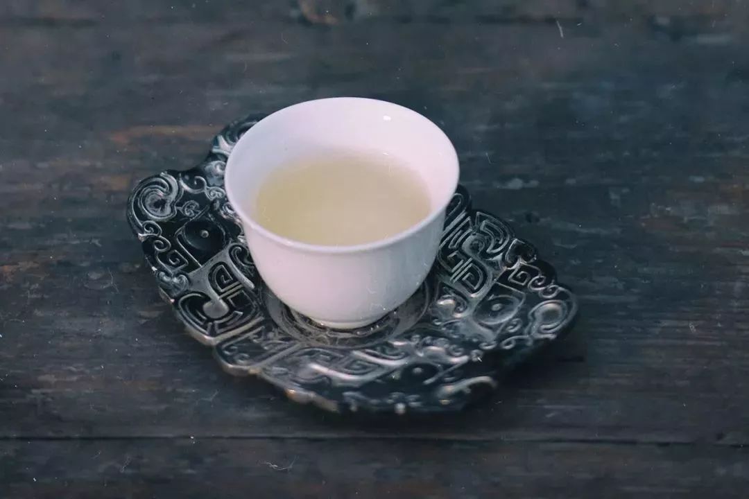 晚上喝什么茶好?