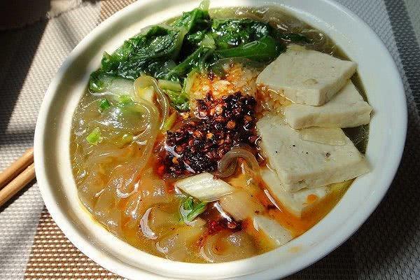 河南美食_洛阳